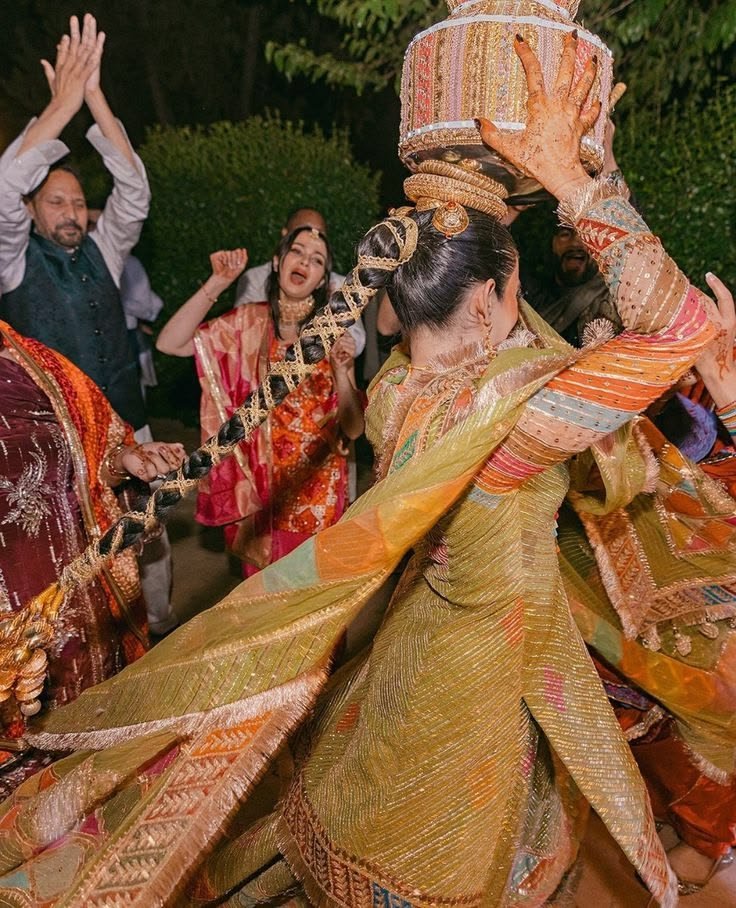 Punjabi Aesthetics & Decor
